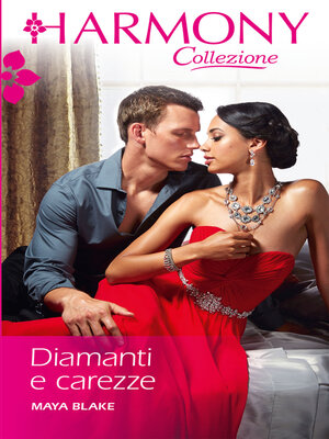 cover image of Diamanti e carezze